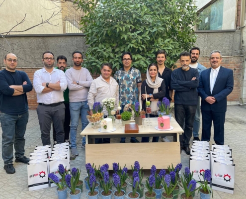 نوروز 1404