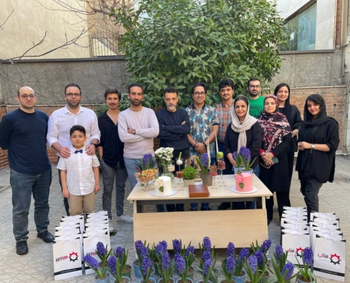 نوروز 1404